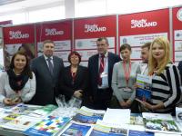 International Educational Fair in Ukraine