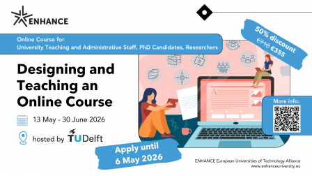1920x1080 TUD Designing and Teaching an Online Course