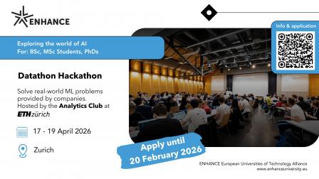 ETH-Datathon-Hackathon