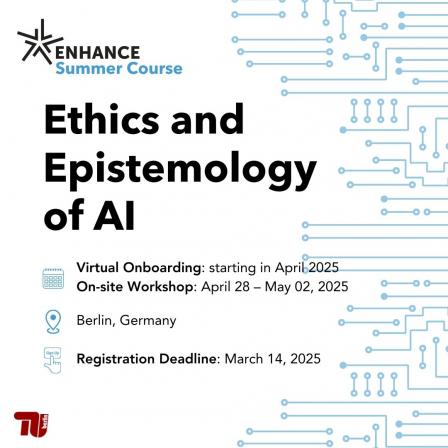 EthicsAI