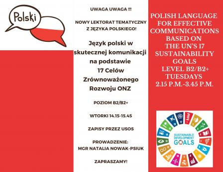UWAGA UWAGA NOWY LEKTORAT TEMATYCZNY Z JĘZYKA POLSKIEGO!