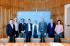 CESAER Secretary General visited the Warsaw University of Technology