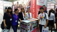 Education Fair in Baku