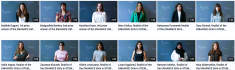 ENHANCE Girls in STEM finalists on their motivation to participate in the competition ENHANCE Girls in STEM finalists on their motivation to participate in the competition