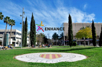 The first ENHANCE Staff Week in Valencia has started The first ENHANCE Staff Week in Valencia has started