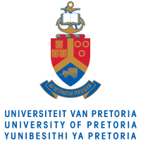 Visit of delegation from University of Pretoria
