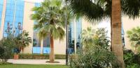 Spend one week in Prince Sultan University in Saudi Arabia