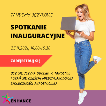 Spotkanie inaugracyjne