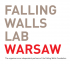 Zaproszenie – międzynarodowy konkurs Falling Walls Lab! 