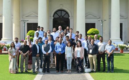 IIT-Roorkee-Hosts-the-Indo-Europe-Heritage-Network-General-Assembly-2024