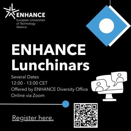 Lunchinars