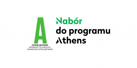 nabór do athens