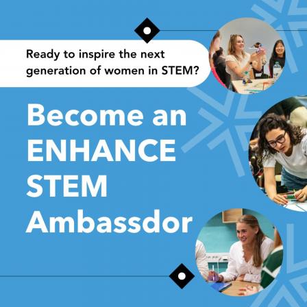 STEM AMBASADOR