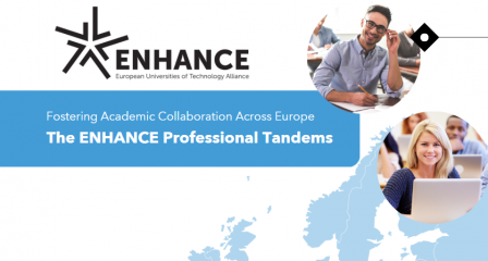 tandems pro