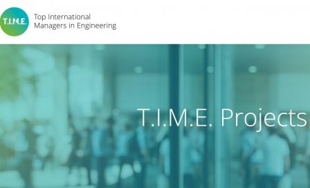 TIME-PROJECTS