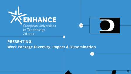 WP10_Diversity, Impact and Dissemination